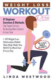 weight loss workout plan 97 beginner