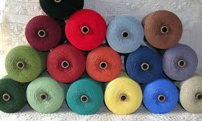 bockens 12 6 cotton rug warp fiber to