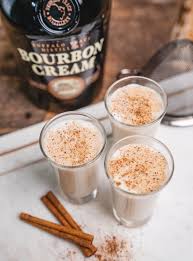 cinnamon latte shots drink recipe