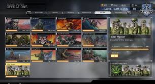 Maybe you would like to learn more about one of these? Can We Get Calling Cards With Challenges Back Modernwarfare