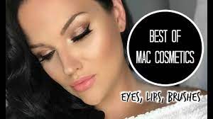 top mac makeup s best of mac