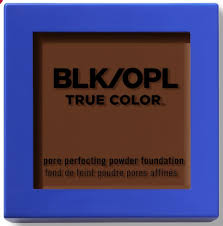 black opal true color pore perfecting