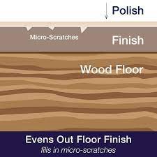 bona 32 oz hardwood floor polish high gloss 2 pack