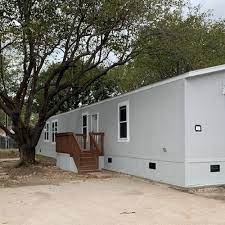 mobile home parks in granbury tx