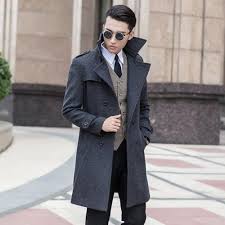 Whole Cashmere Overcoats Suppliers