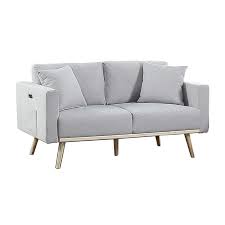 Mico 75 Inch 2 Piece Sofa And Loveseat