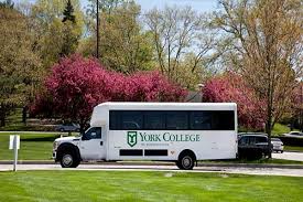 shuttle services york college of pa