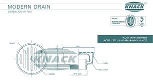 modern drain page1 knack