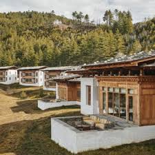 Six Senses Thimphu Tailormade Bhutan