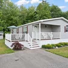 wells me mobile manufactured homes