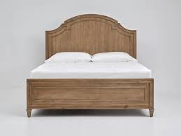 Cabot Queen Panel Bed B7004 54 By 3121