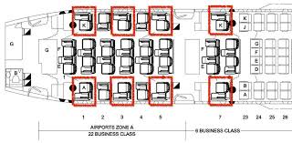 best seats qantas airbus a330 200