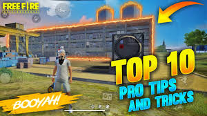 Kill your enemies and become the last you now have an opportunity play online games such as subway surfers, geometry dash subzero, rolling sky, dancing line, run sausage run, temple. Top 10 Factory Pro Tips And Tricks Free Fire Best Tricks In Tamil Run Gaming Tamil Factory Tips Youtube