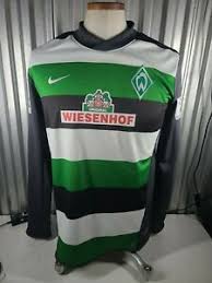 This page displays a detailed overview of the club's current squad. Werder Bremen Jersey Products For Sale Ebay