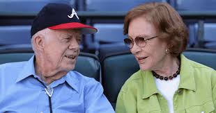 We did not find results for: Former President Jimmy Carter And Wife Rosalynn Longest Married Presidential Couple Celebrate 74th Wedding Anniversary