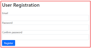 user using asp net core ideny