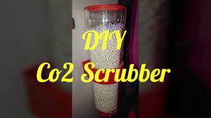diy co2 scrubber you