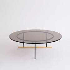 Icon Coffee Table By Phase Design