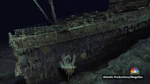 high res images of the anic reveal