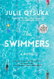 The Swimmers By Julie Ot Open