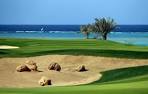 Saudi Arabia - A golfing destination awakens