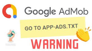 como activar el app ads txt de google