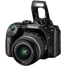 Pentax Kf Kamera Express