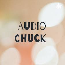 Audio Chuck