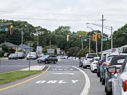 Trump vehicle convoy shuts down the garden state parkway. In Somers Point One Neighborhood S Parkway Traffic Solution Is Another S Headache Local News Pressofatlanticcity Com