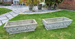 Uk S Best Garden Planters Rated On