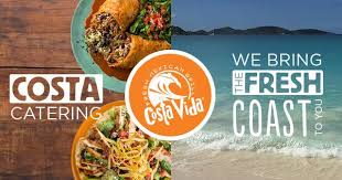 Let us show you some tlc. Costa Vida