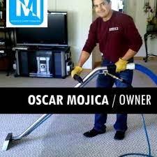 mojica s quality carpet cleaning