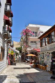 السياحة في بودروم تركيا وكيف تستمتع بزيارة أهم الأماكن السياحية - المسافر  العربي