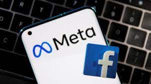 Facebook changes name to Meta in corporate rebranding