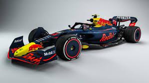 Red bull is looking at other options for alexander albon to race in formula 1 next year after opting to extend sergio perez's contract for 2022. Adrian Newey F1 S 2022 Cars Will See The Biggest Change In 40 Years Marca