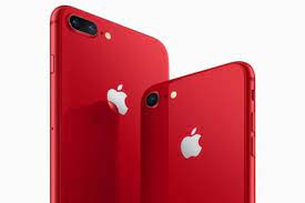This special edition (product)red iphone features a stunning red and black color combination and also offers customers the opportunity to make an the 2017 (product)red was made available the same day the fifth generation ipad was. Apple S Special Edition Iphone 8 And Iphone 8 Plus Product Red Launched In India From Rs 67 490 Onwards Technology News Firstpost