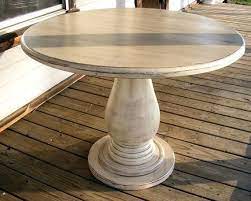 36 x 48 dining table. 36 Inch Pedestal Table Inch Round Pedestal Table Huge Solid Wood Pedestal Handcrafted Round Pedestal Round Pedestal Table Round Pedestal Dining Pedestal Table