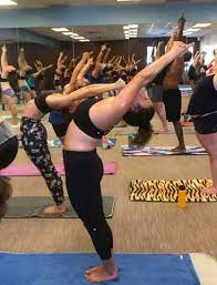 natomas yoga studio read reviews and