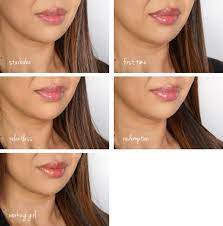 nars lip gloss shade extensions multi