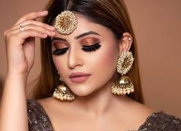 party makeup artist ahmedabad