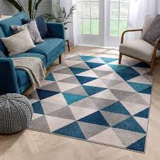 best 20 types of geometric rugs