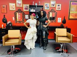 sista z hair therapy in katy