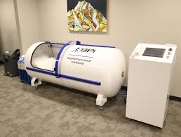 oxyhelp hyperbaric chamber hbot