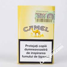 camel filters cigarettes