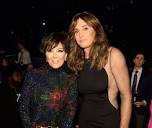 Caitlyn Jenner's Mom Slams Kris Jenner and 'Keeping Up with the ...