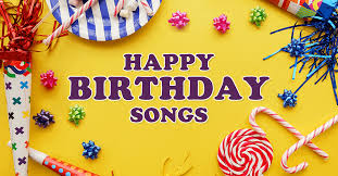 Download free background music mp3 files from melody loops. Happy Birthday Song Download Birthday Mp3 List 2019