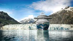 alaska cruises 2023 2024 cruise to