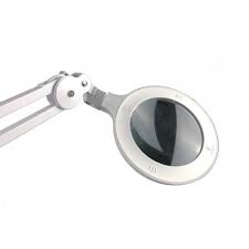 Daylight D25110 Magnifier Lamp Led Omega 5