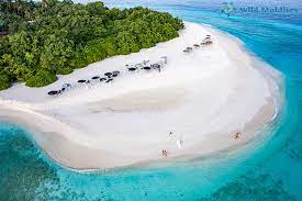 Укулас - Wild Maldives