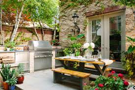 15 outdoor grill ideas for summer